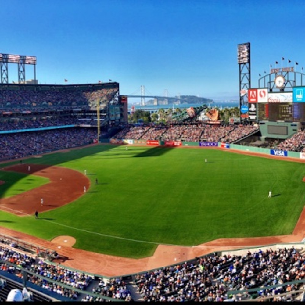 Meet your Posher, Matthew